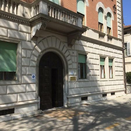 B&B Ai Confini Dell'Impero Gorizia Bagian luar foto