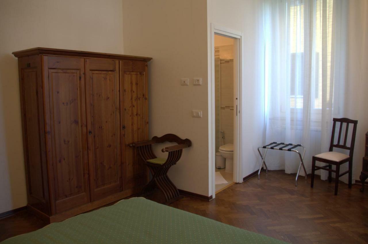 B&B Ai Confini Dell'Impero Gorizia Bagian luar foto