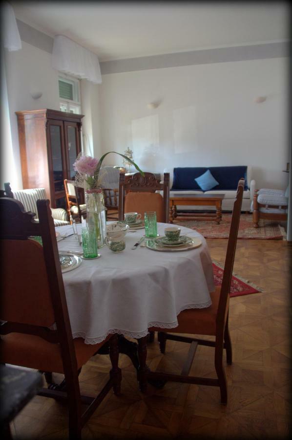 B&B Ai Confini Dell'Impero Gorizia Bagian luar foto