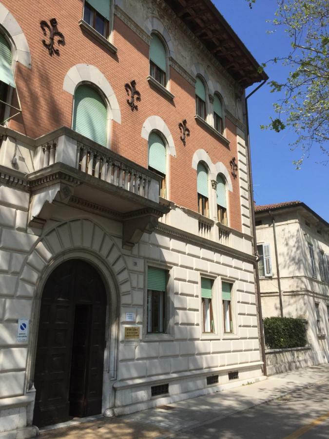 B&B Ai Confini Dell'Impero Gorizia Bagian luar foto