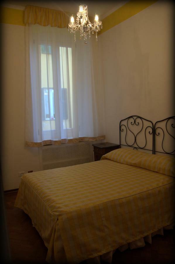 B&B Ai Confini Dell'Impero Gorizia Bagian luar foto