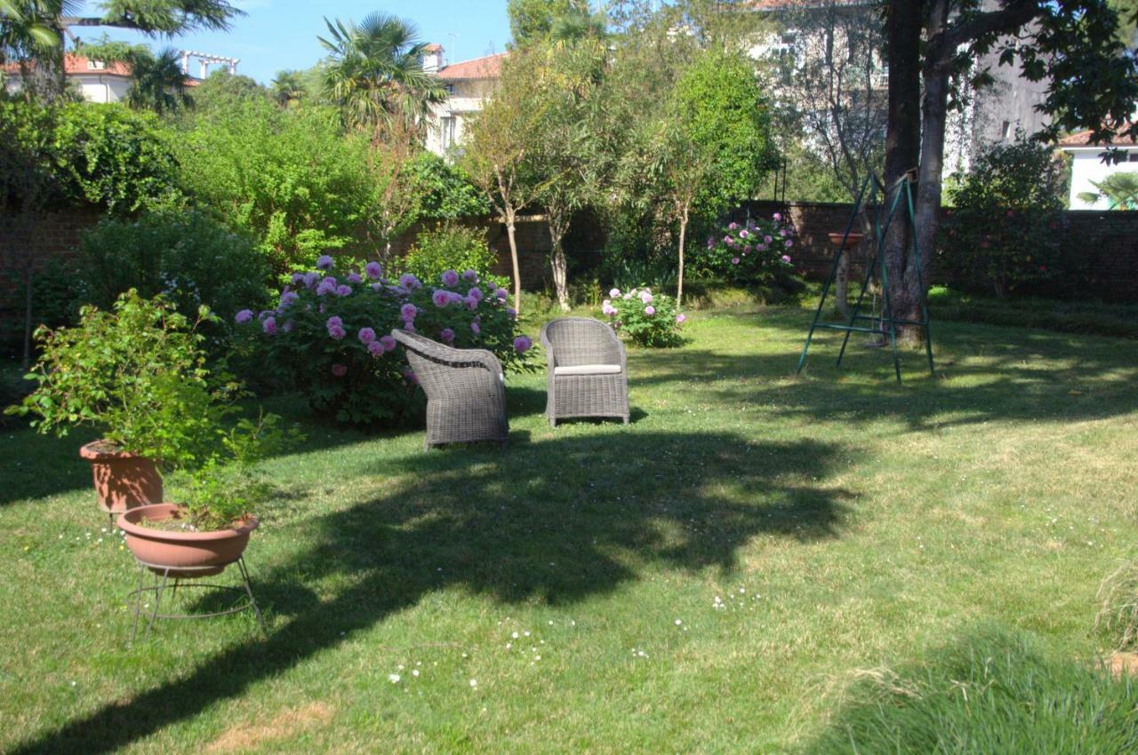 B&B Ai Confini Dell'Impero Gorizia Bagian luar foto