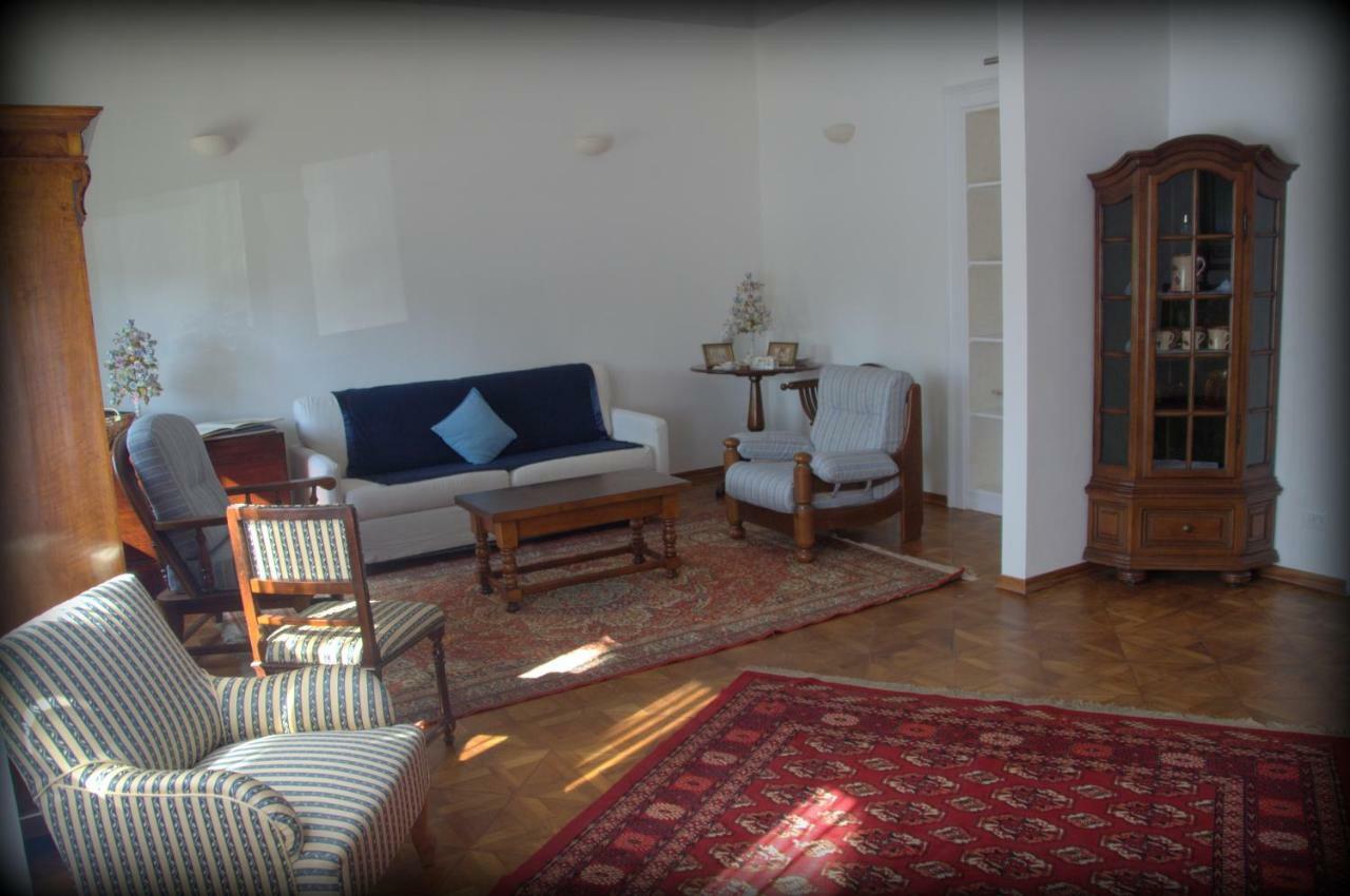B&B Ai Confini Dell'Impero Gorizia Bagian luar foto