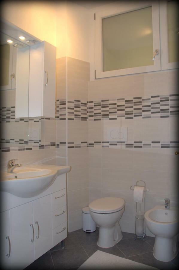 B&B Ai Confini Dell'Impero Gorizia Bagian luar foto