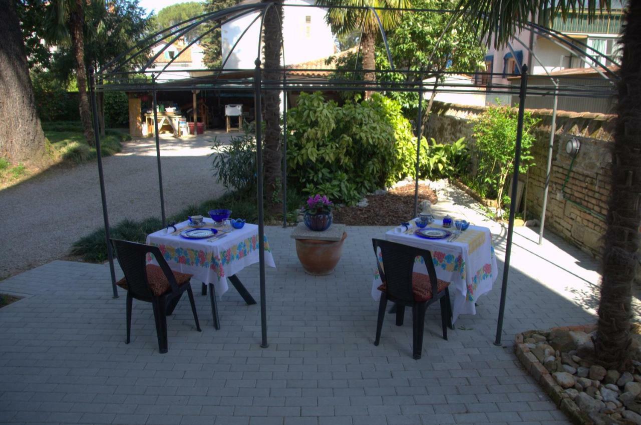 B&B Ai Confini Dell'Impero Gorizia Bagian luar foto