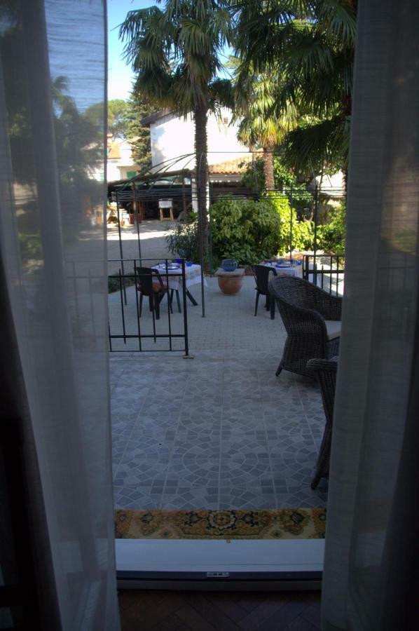 B&B Ai Confini Dell'Impero Gorizia Bagian luar foto