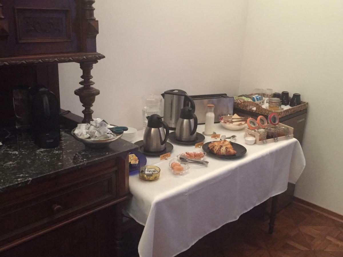 B&B Ai Confini Dell'Impero Gorizia Bagian luar foto
